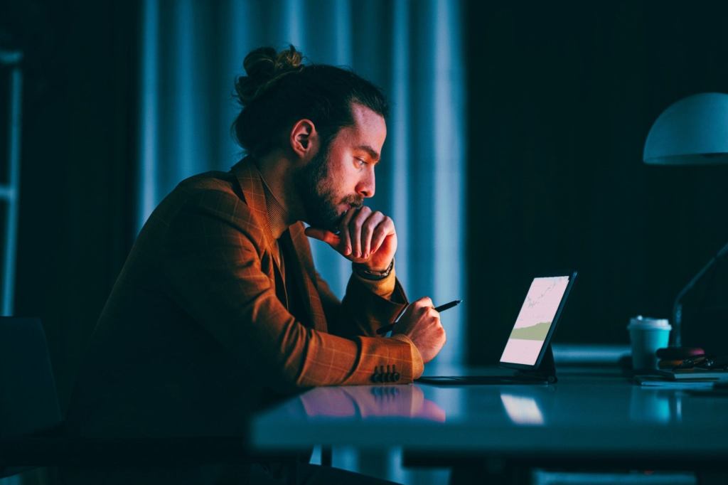 I Manage .7 Billion. Here’s What Drives Investment Success