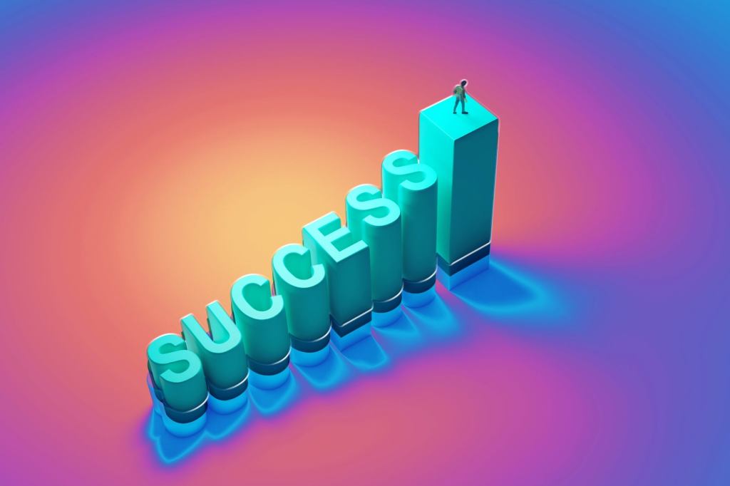 What 25 Years in Business Taught Me About Building a Legacy