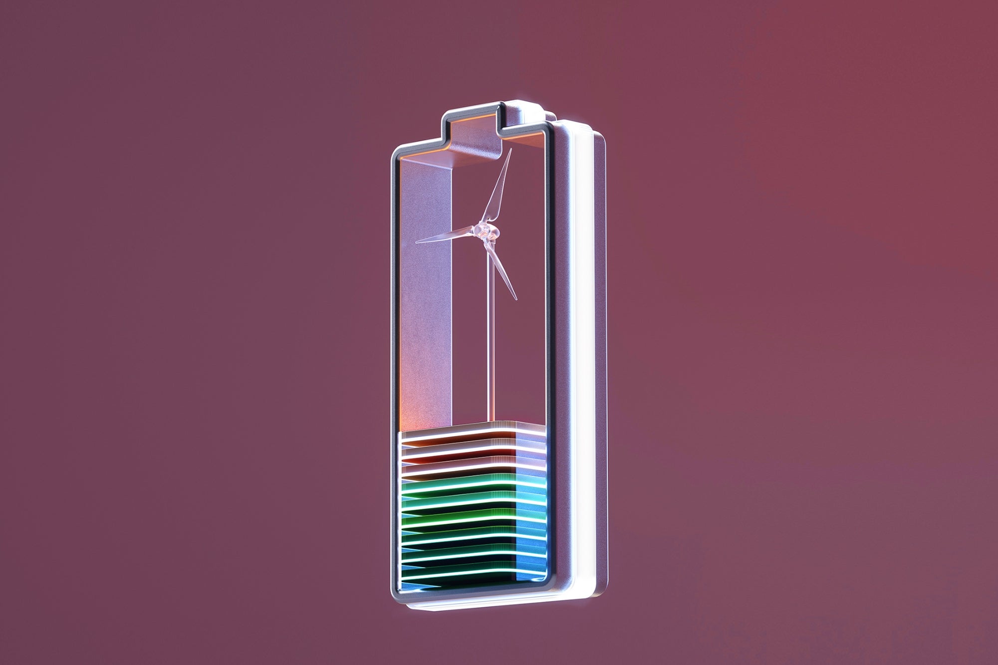 entrepreneur.com - Anthony Milewski - Why Clean-Tech Scaling Is Running Into a Physical Supply Wall