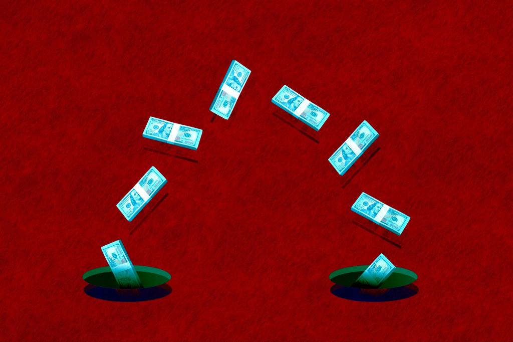 The Passive Income Illusion That Derails Businesses