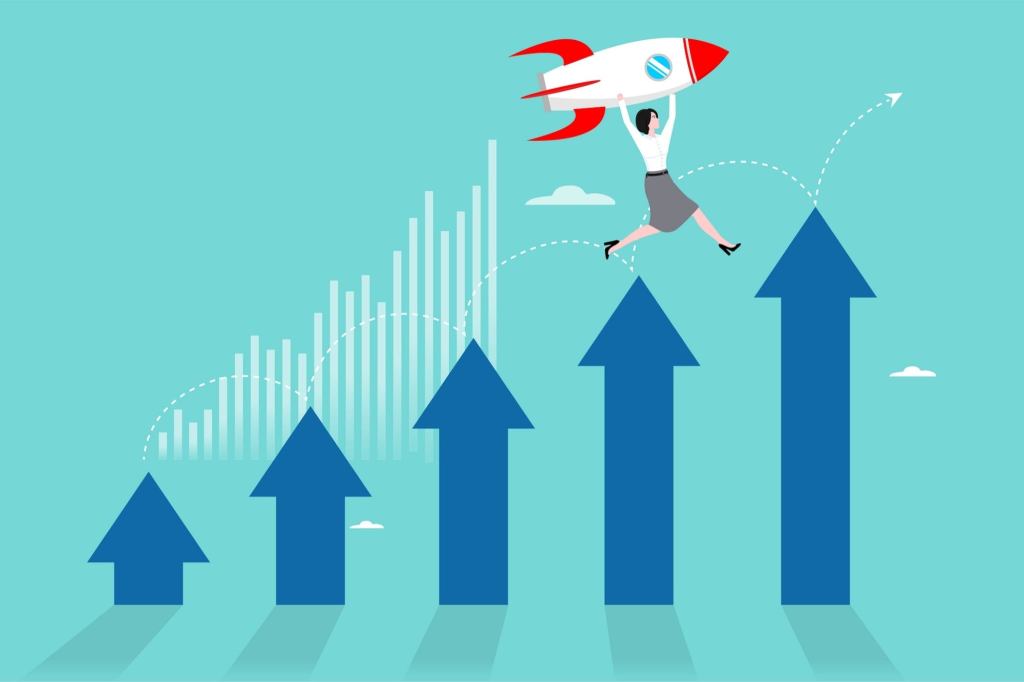 Why Solopreneurship Is Set To Hit a Record High in 2026