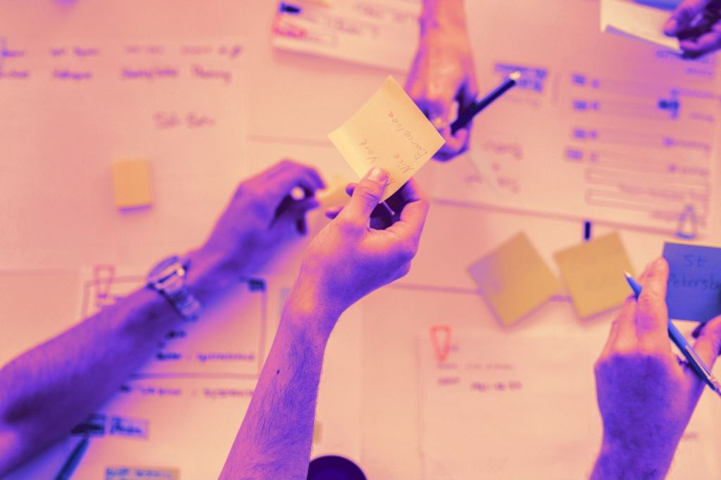 Feeling Stuck in the Weeds? Here's How to Break Free.