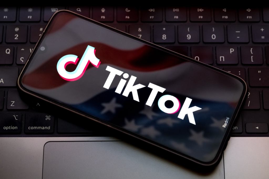 TikTok Finally Has a Deal. Here's Who Just Bought 80% of the App.