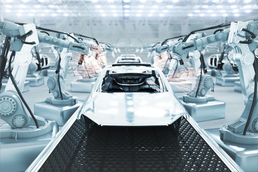 Hyundai Plans to Deploy 30,000 Humanoid Robots by 2030