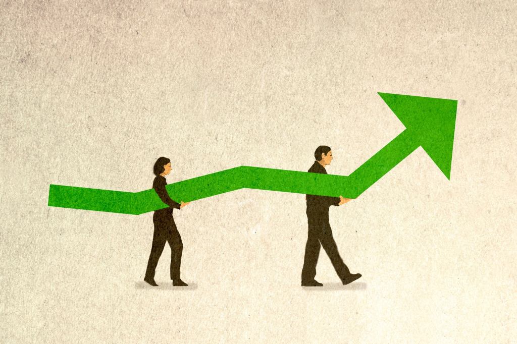 How to Keep Your Business Thriving When the Market Changes and Disruption Strikes