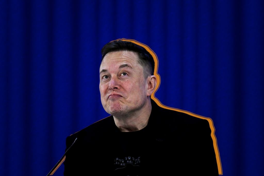 Bettors Are Making Thousands Wagering Against Elon Musk