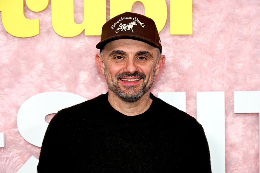 Gary Vaynerchuk Rebrands His Agency for Enterprise Clients - And Reveals What Big Brands Are Missing