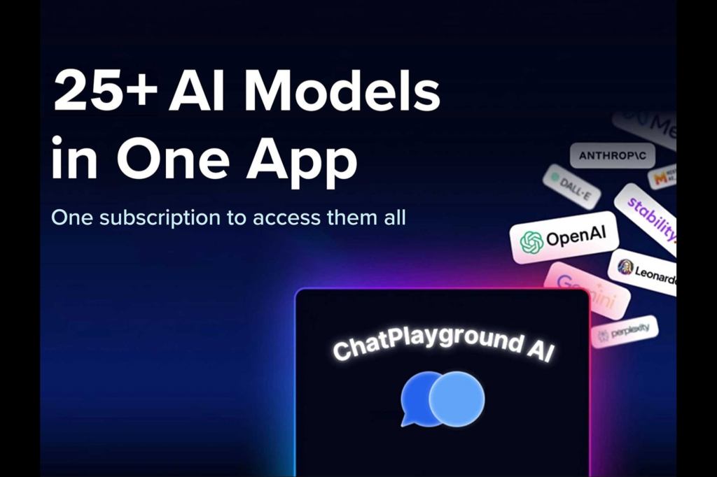 Comparing AI Models With This Tool Can Save Your Business Time and Money
