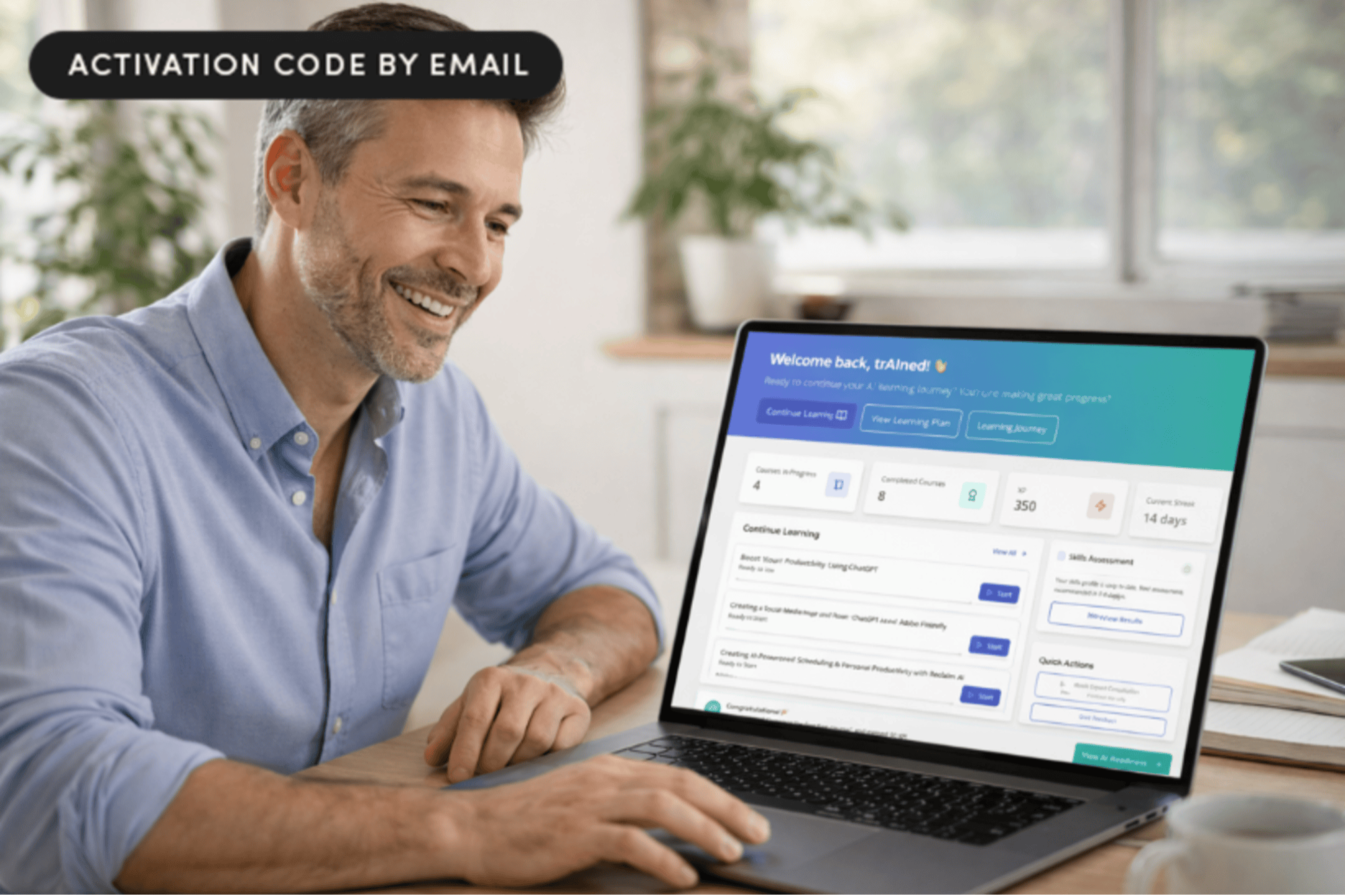 entrepreneur.com - Entrepreneur Store - You Don't Need Better AI-You Need Better Prompts