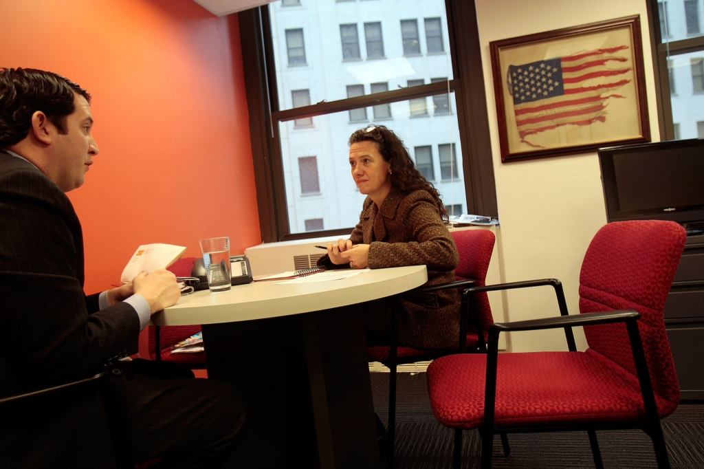 Why Companies Are In ‘No-Hire, No-Fire’ Mode Right Now