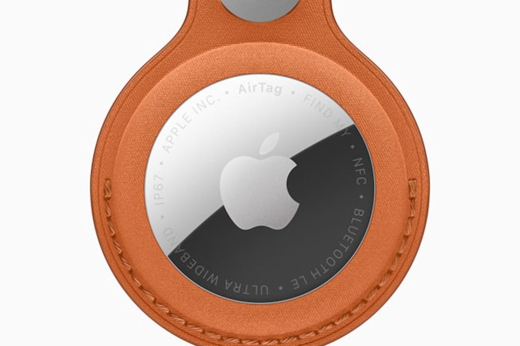 Apple Just Fixed the Most Annoying Thing About AirTags