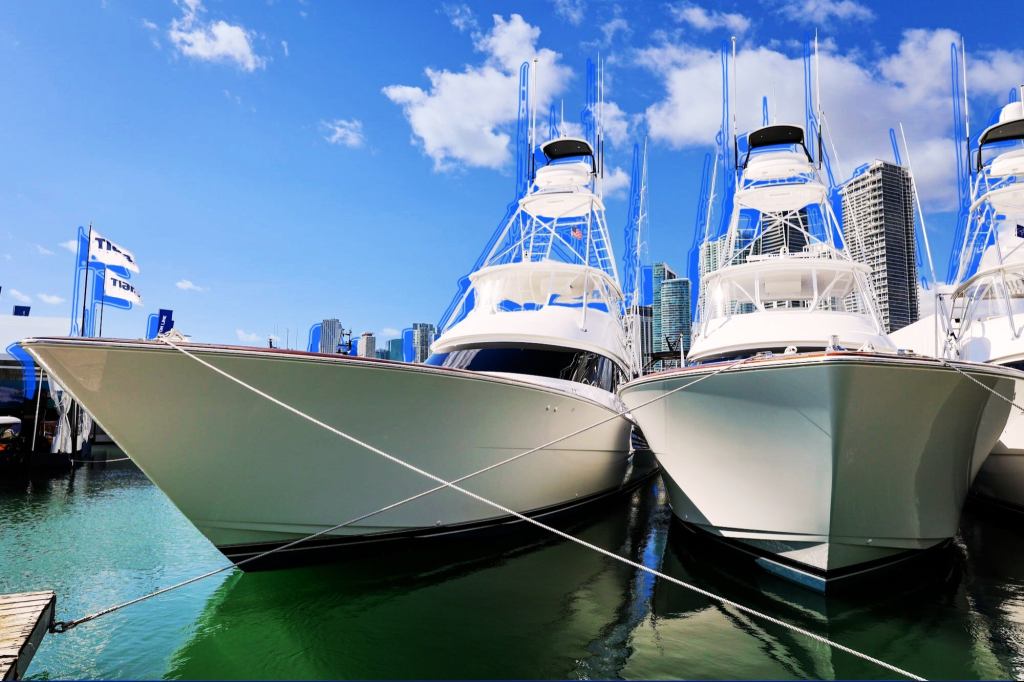 How a Boat-Flipping Side Hustle Became a M Company How a Boat-Flipping Side Hustle Became a M Company