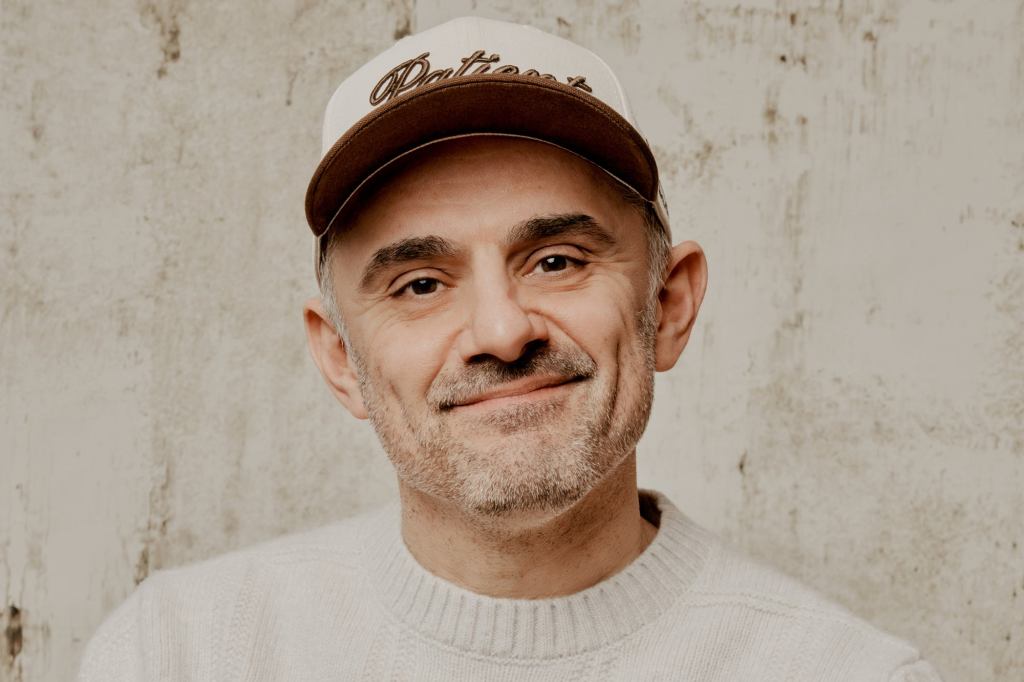 Gary Vaynerchuk Rebrands His Agency for Enterprise Clients — And Reveals What Big Brands Are Missing