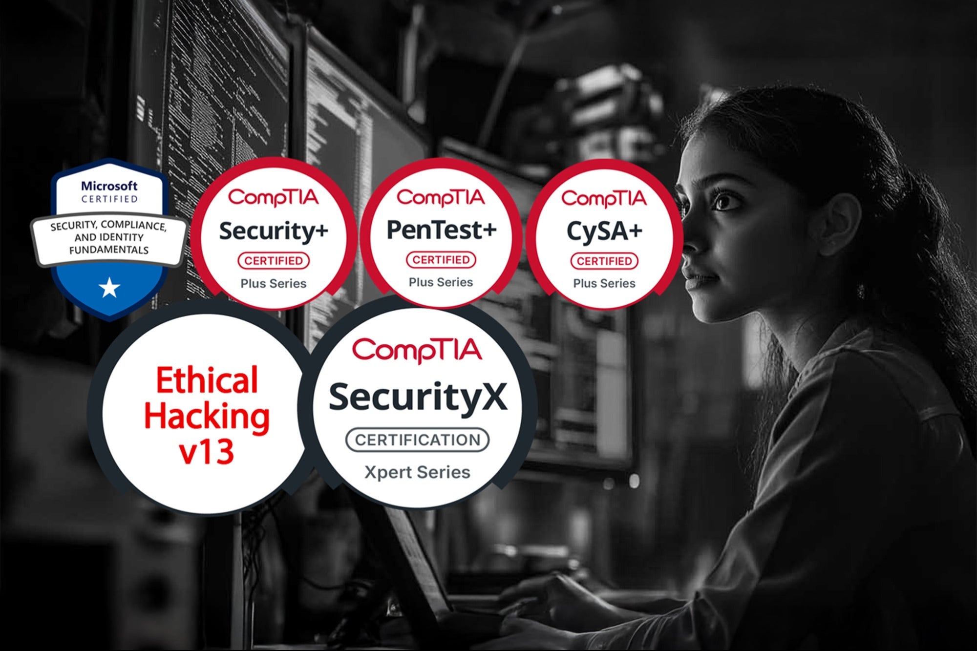 entrepreneur.com - Entrepreneur Store - Protect Your Business From Rising Cyber Threats With This $50 Certification Training Bundle