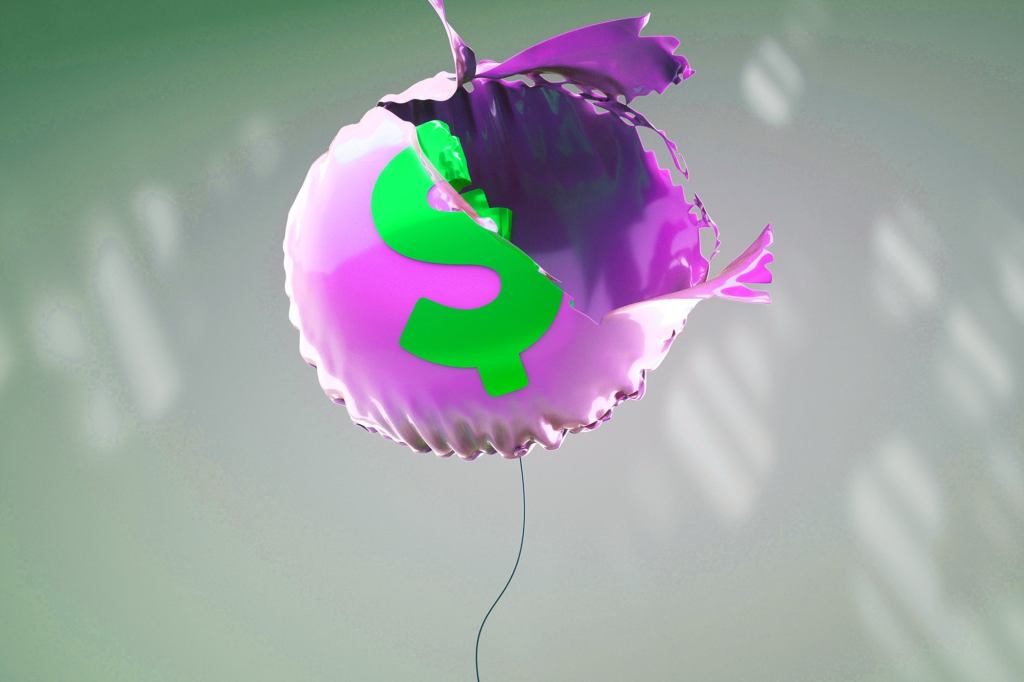 I Lost Millions - Twice. Here's What Big Money Teaches You