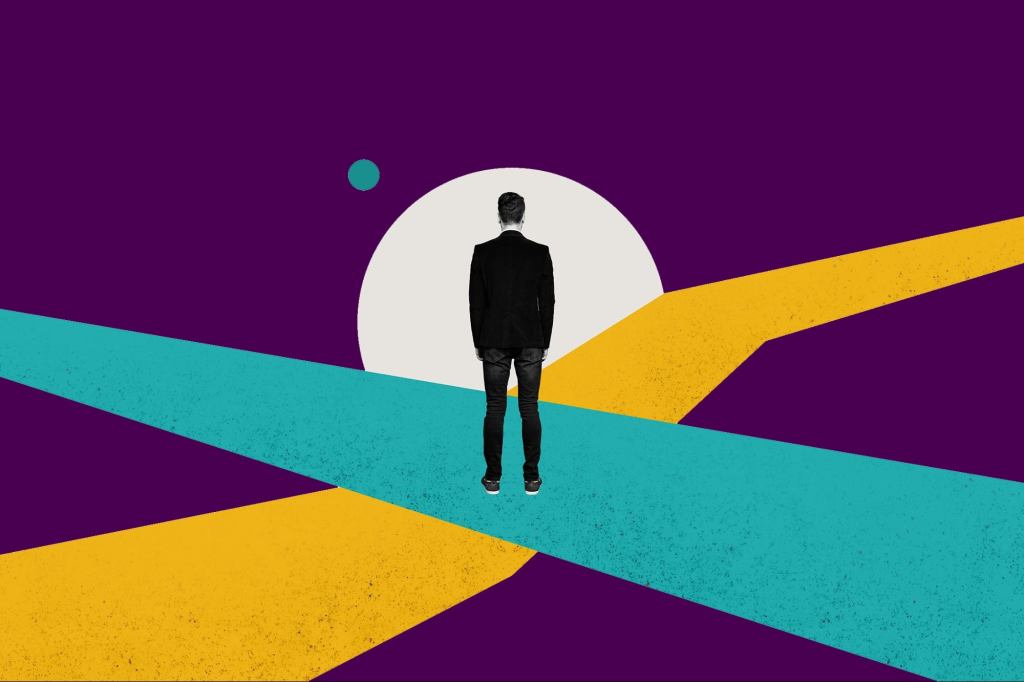 Fear and Uncertainty Stopped Me From Investing - Here's the Simple Framework I Used to Never Hesitate Again