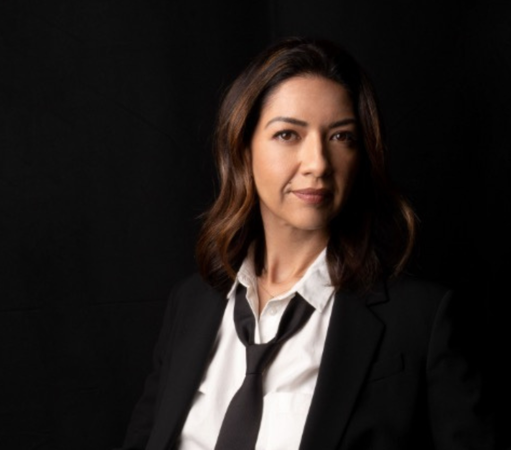 Elizabeth Brunner. Credit: Audra Miller