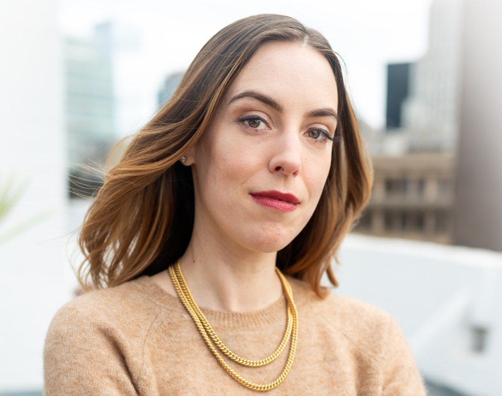 Jennifer Smith, Scribe CEO