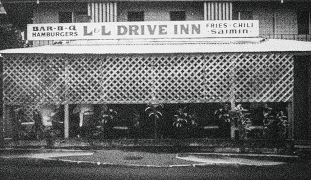 L&L Drive-Inn