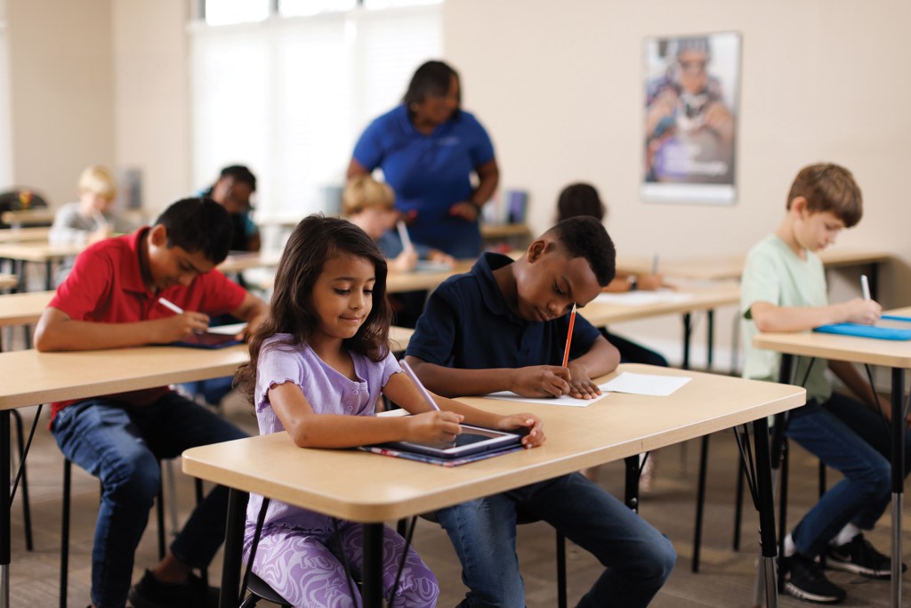 How Kumon Reached Its Highest Franchise Ranking Ever