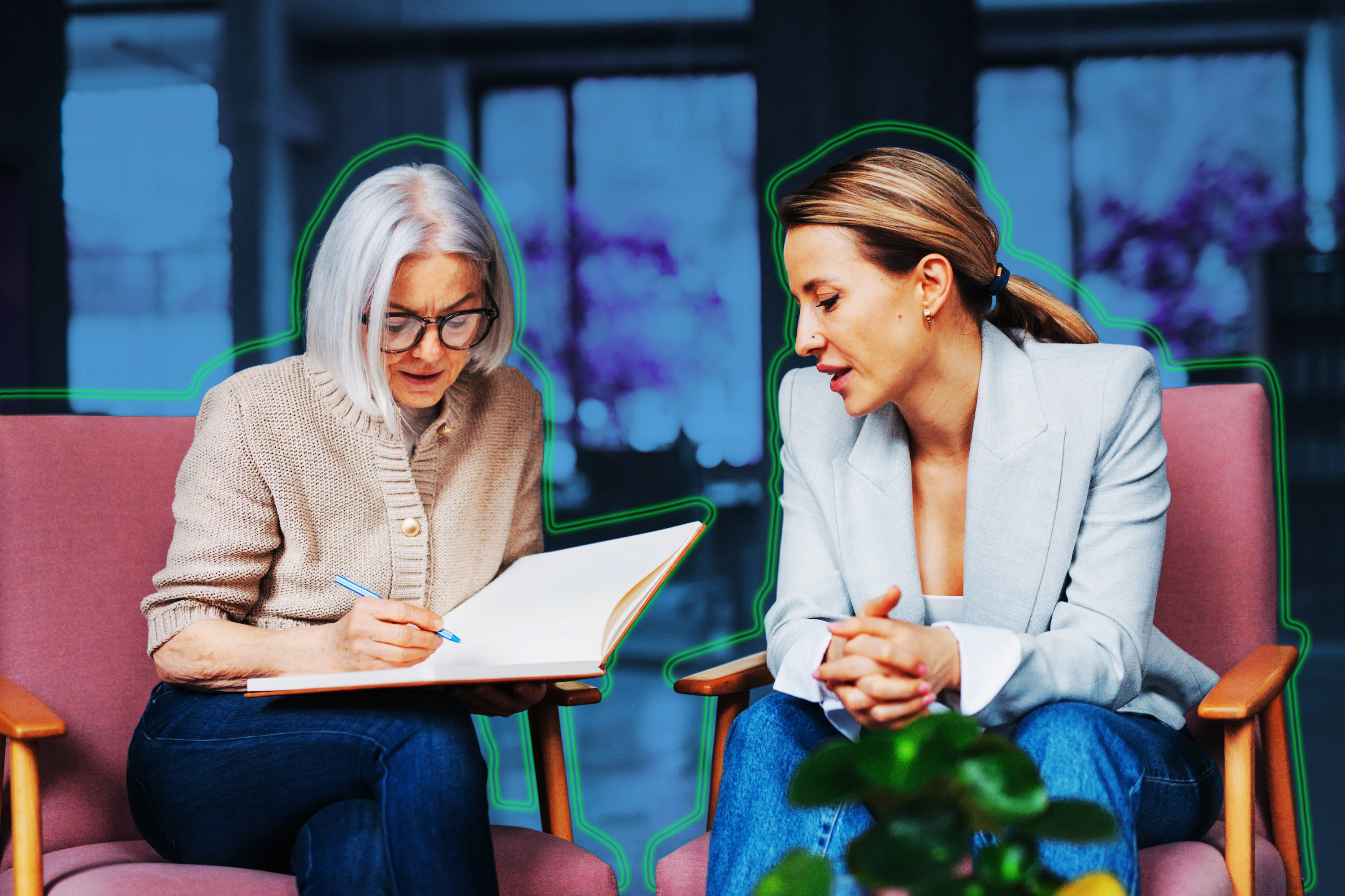 Microsoft and Meta Veteran Reveals What Mentees Get Wrong About Mentorship