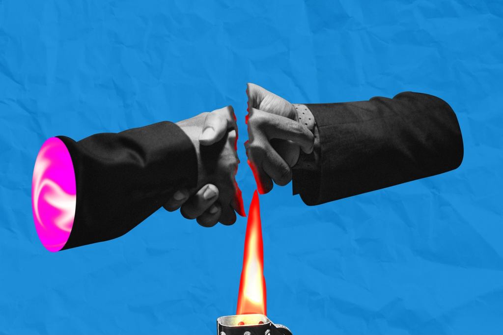 How Your M&A Deal Could Go Sideways Even After Closing