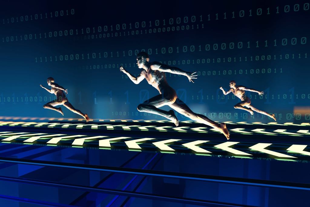 La IA crea una crisis de liderazgo. Esta es su llamada de atención.