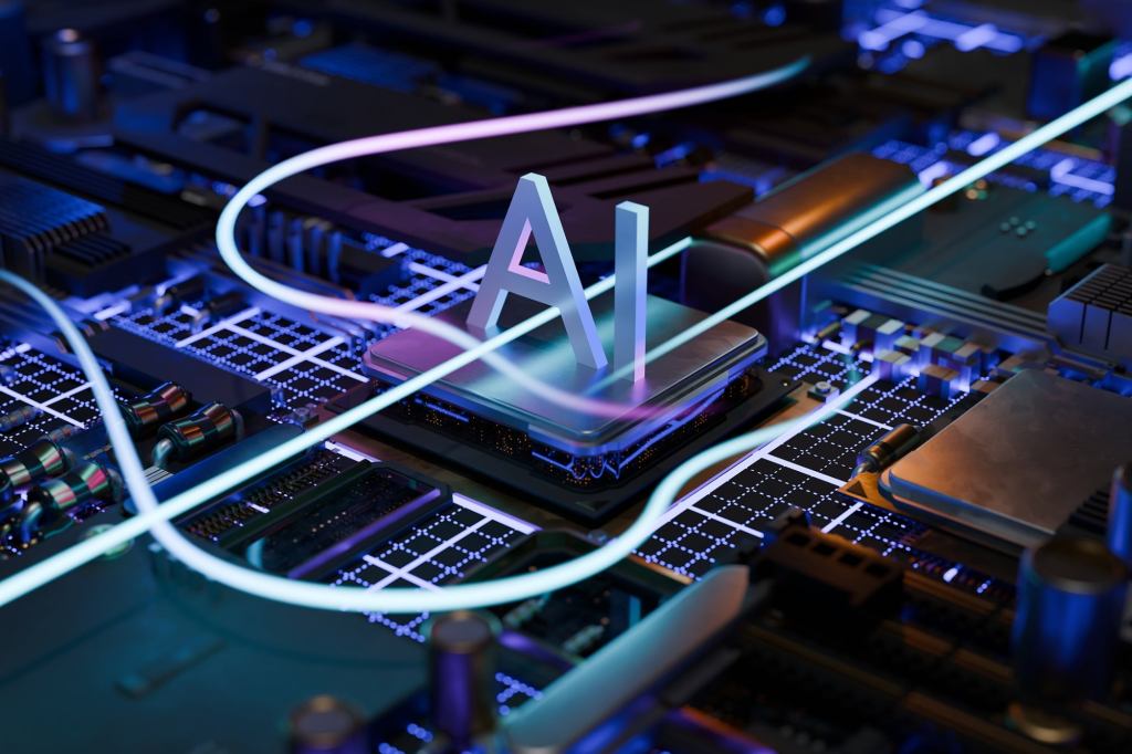 AI Is Devouring Website Traffic — But I Hit Record Leads Last Year Anyway. Here's How.