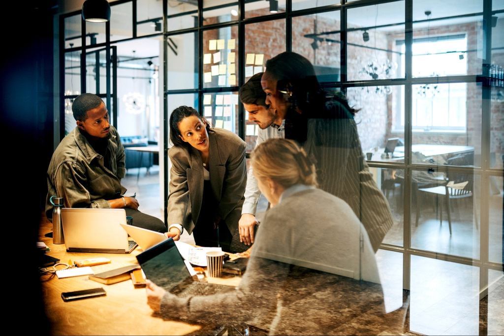 How Your Intuition Can Become Your Biggest Bottleneck