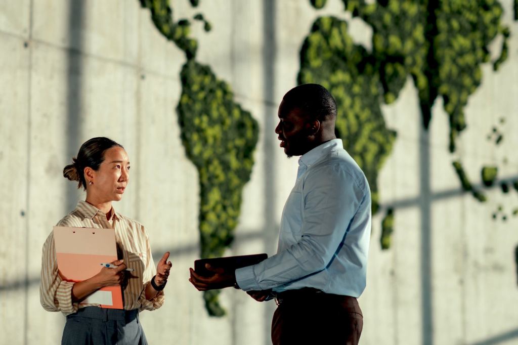 Local Markets Resisting Your Global Brand? Here's What You're Missing.