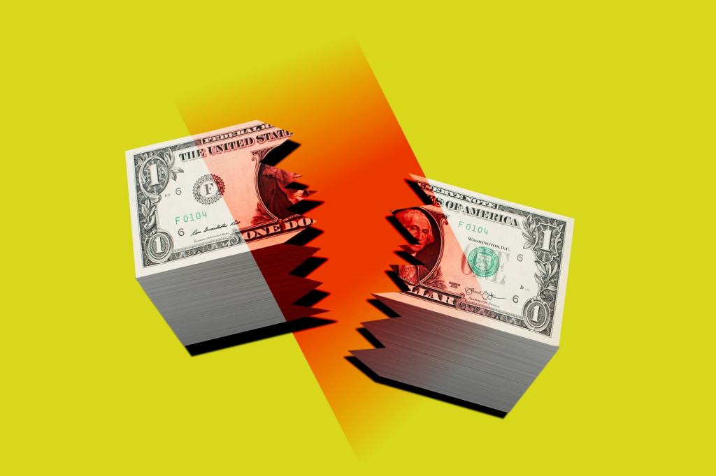 Good Partners Make You Rich. Bad Partners Bankrupt You.