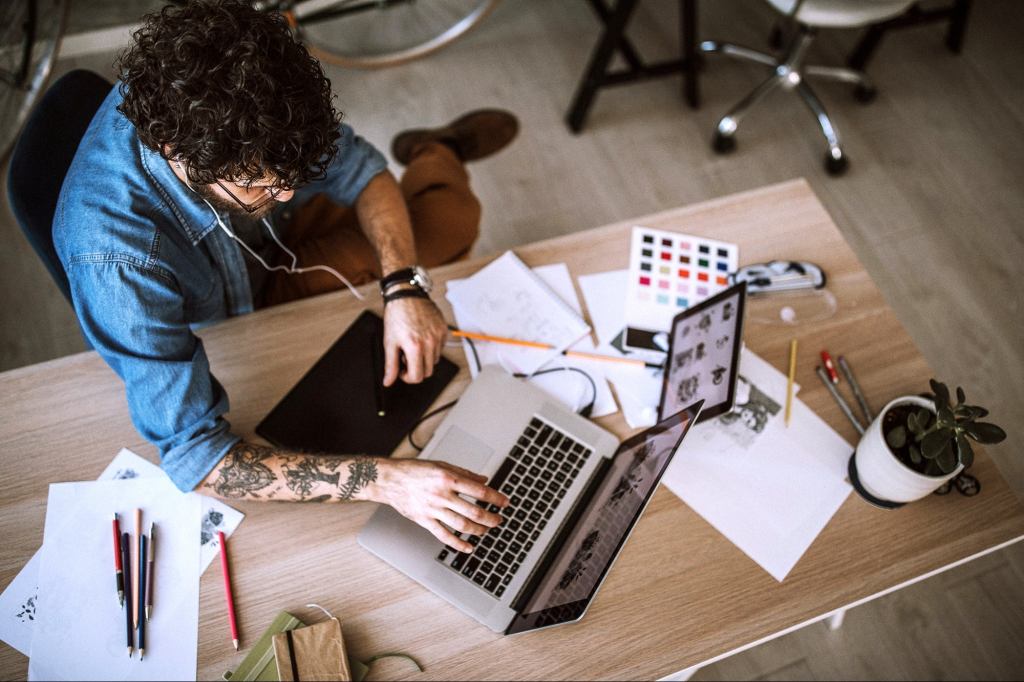 The Design Mistake That's Quietly Weakening Your Brand