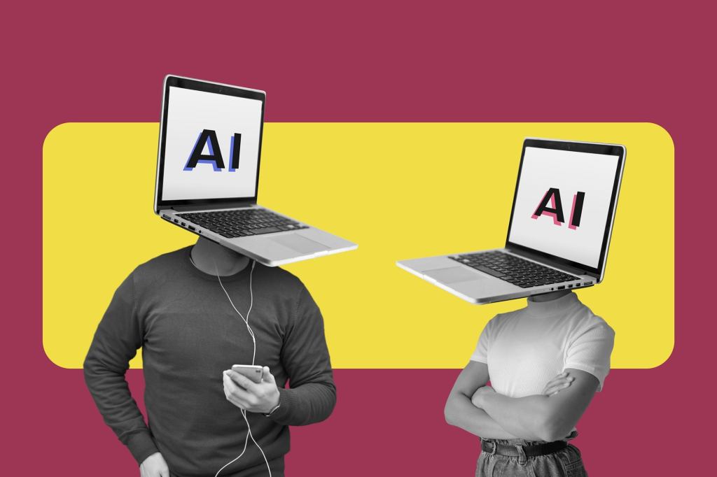 Why AI Is Forcing a Rethink of Business Metrics