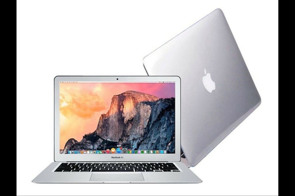 This Refurbished MacBook Air Is Just $199 for Entrepreneurs on a Budget