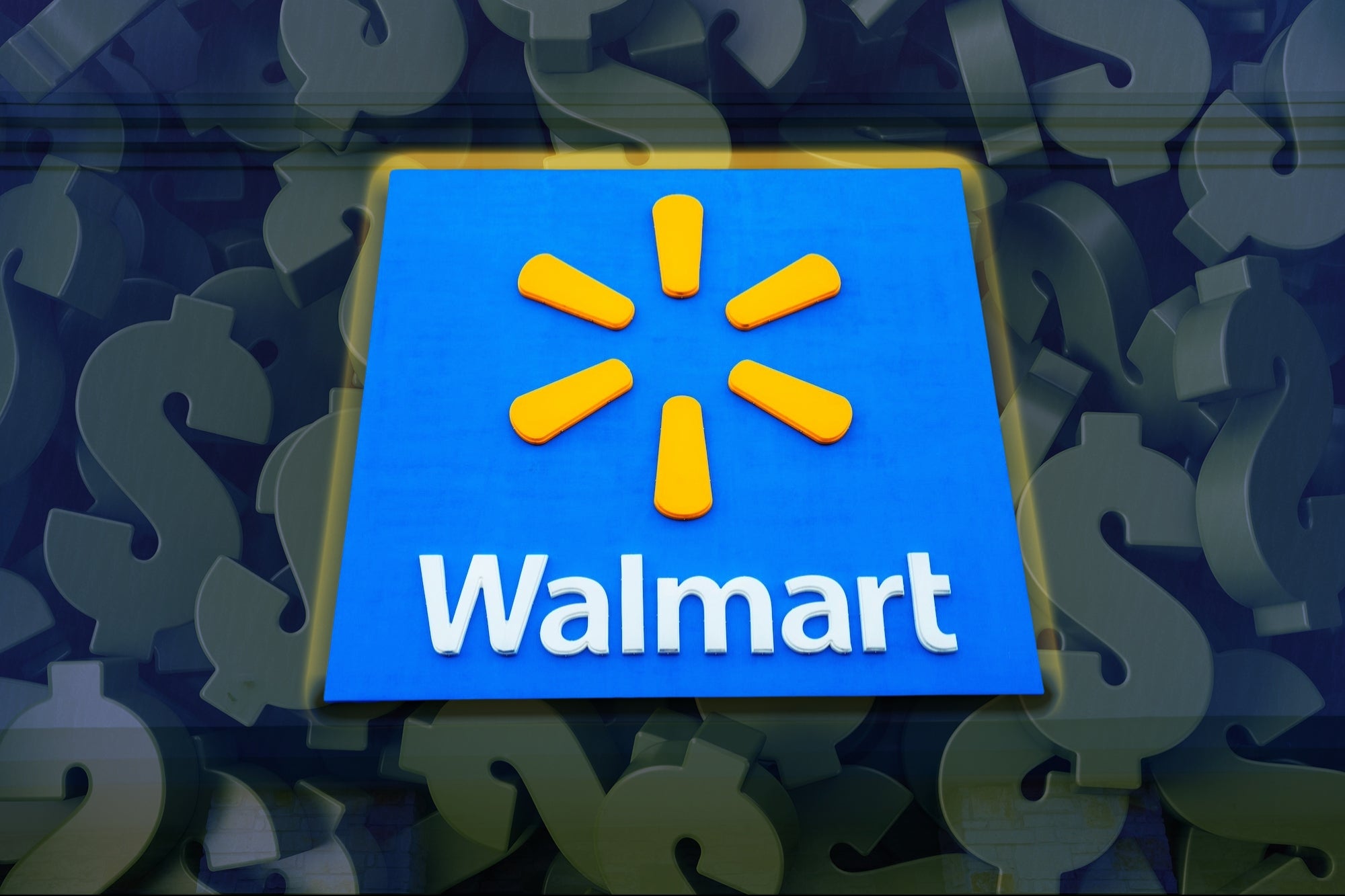 entrepreneur.com - Jonathan Small - Walmart Becomes the First Retailer Worth $1 Trillion