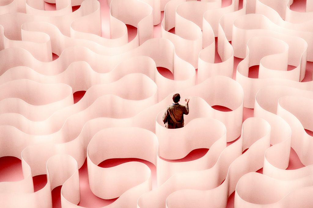 How Decision Fatigue Drains Your Mind - and How to Beat It