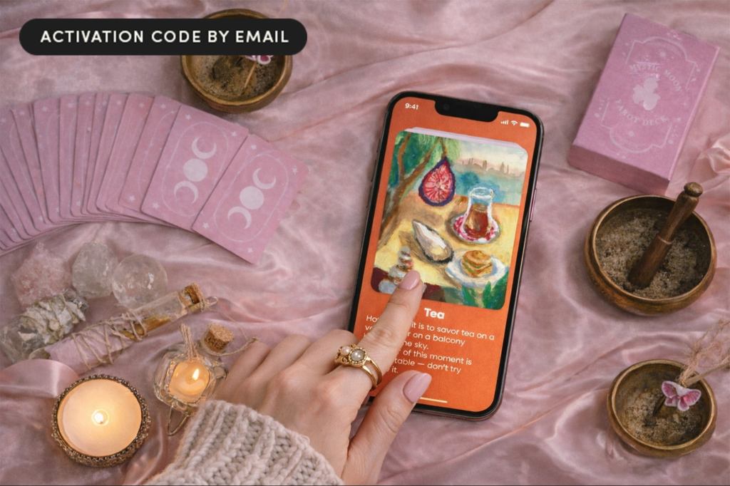 Manage Entrepreneurial Stress with This Lifetime Art Therapy App for $40