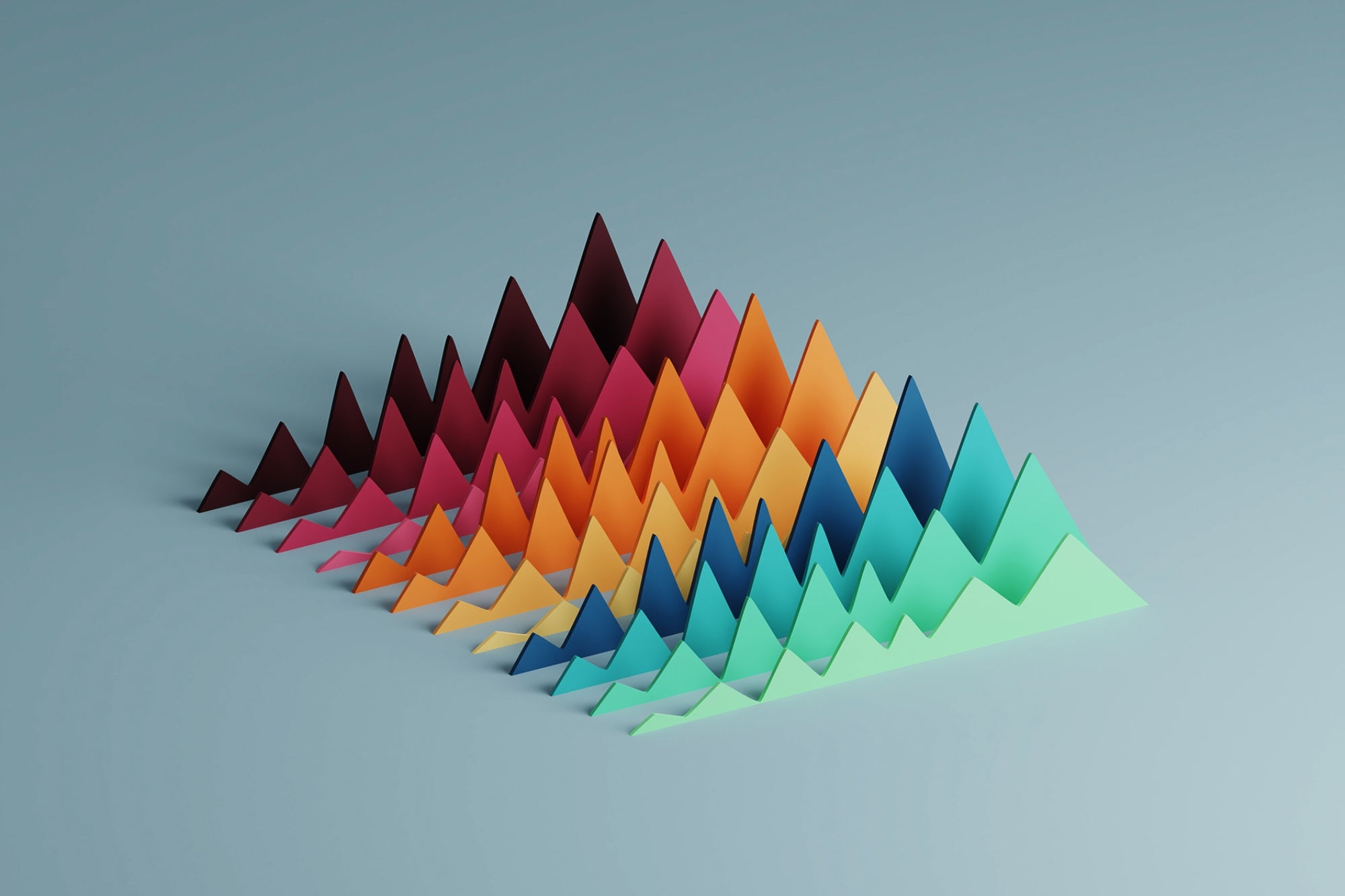 entrepreneur.com - Laura Briggs - Smart Freelancers Scale to Micro-Agencies Before Burnout Hits