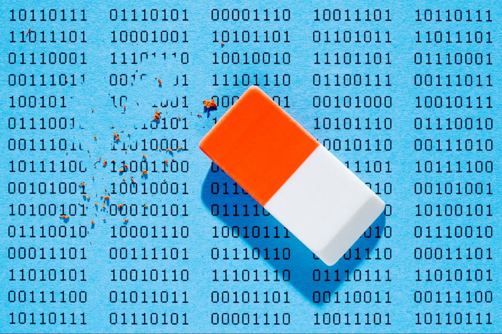 AI Can Delete Your Data. Here’s Your Prevention Plan.