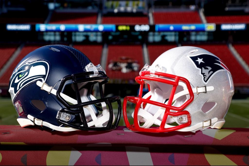 Fanatics Issues Apology After Super Bowl Jersey Backlash