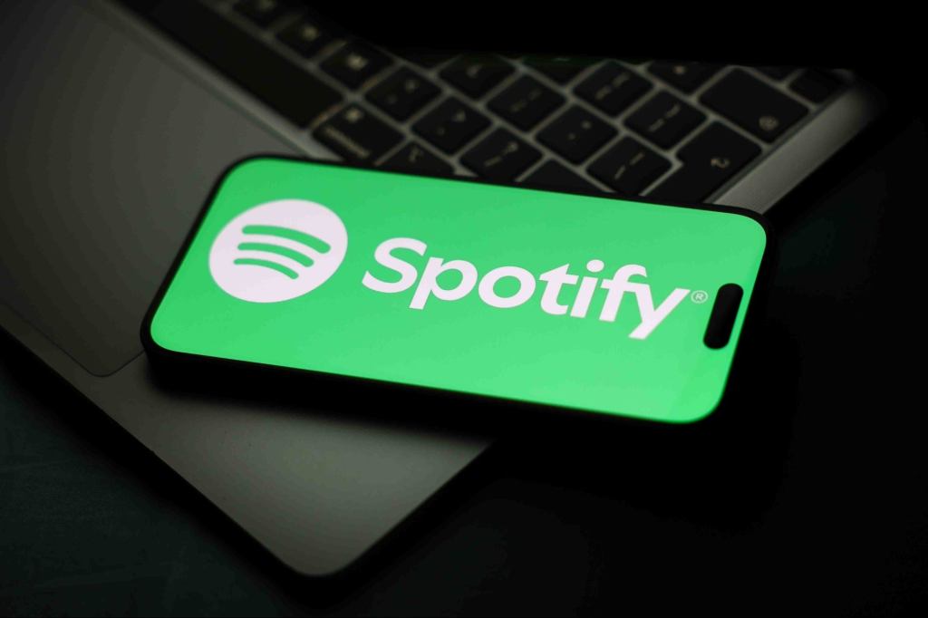 Spotify Is Getting Into the Book Selling Business — And Not Just Digital Ones