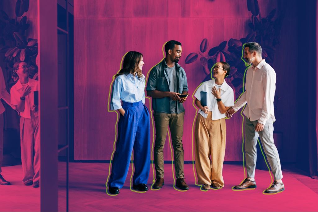 Leadership Retreats Are Hit or Miss — How to Make Yours a Hit