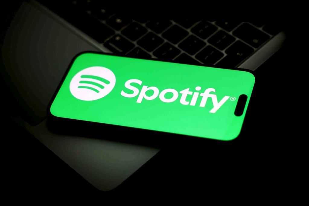 Spotify Is Getting Into the Book Selling Business — And Not Just Digital Ones