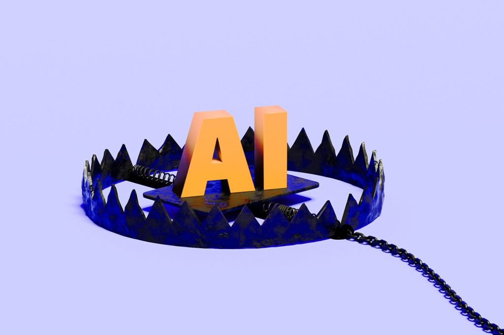 The Quiet AI Threat Can Damage Your Company Without Warning