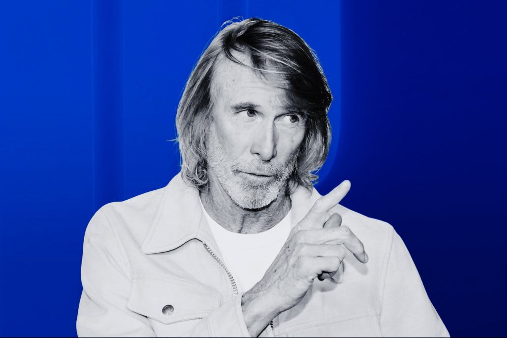Michael Bay Is Suing Cadillac Over Its Super Bowl Ad