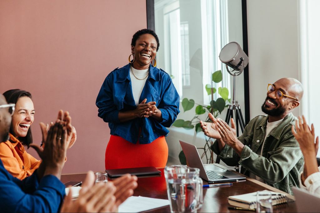 These 5 Daily Habits Separate Top Leaders From Everyone Else