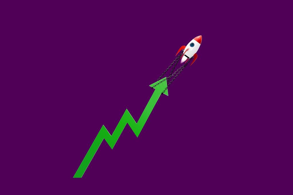 How I Built an 8-Figure Business Without Big Investors