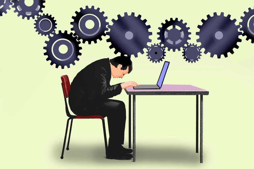 Does Execution Feel Harder Than It Should? Eliminate This Hidden Friction That's Keeping Your Team Stuck.