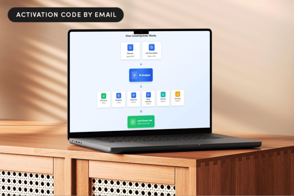 A Better Way to Compete in a Tight Job Market