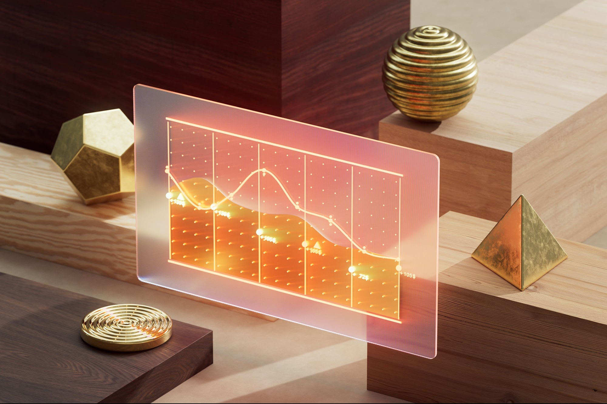 entrepreneur.com - Jessica Wu - The Quiet Shift in Finance Leaders Can't Afford to Ignore